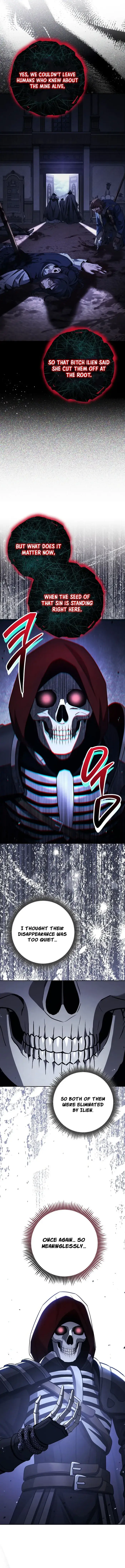 Read The Skeleton Soldier Failed to Defend the Dungeon Manga Online
