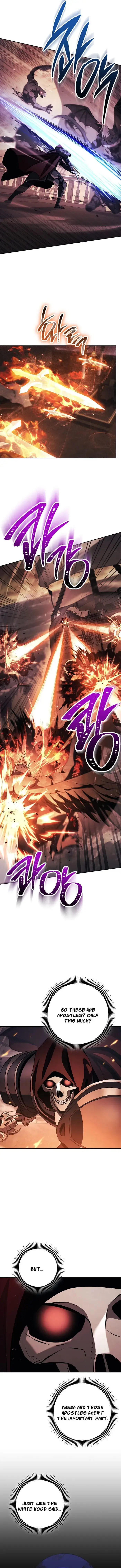 Read The Skeleton Soldier Failed to Defend the Dungeon Manga Online