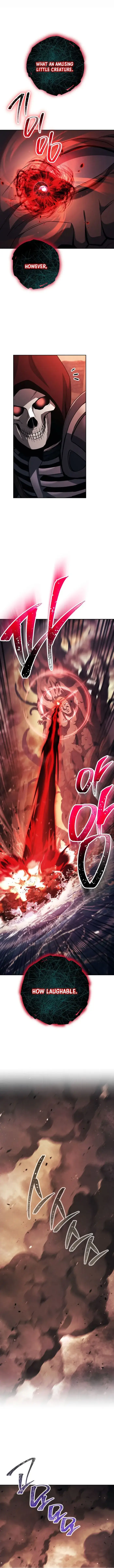 Read The Skeleton Soldier Failed to Defend the Dungeon Manga Online