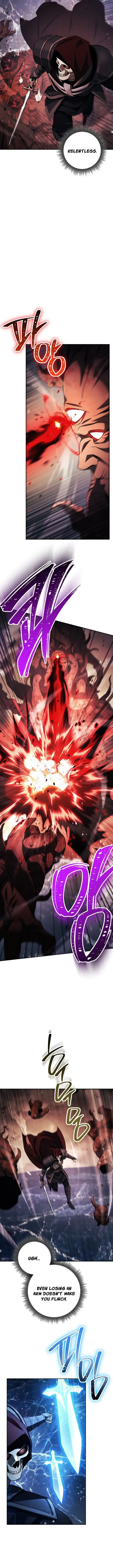 Read The Skeleton Soldier Failed to Defend the Dungeon Manga Online