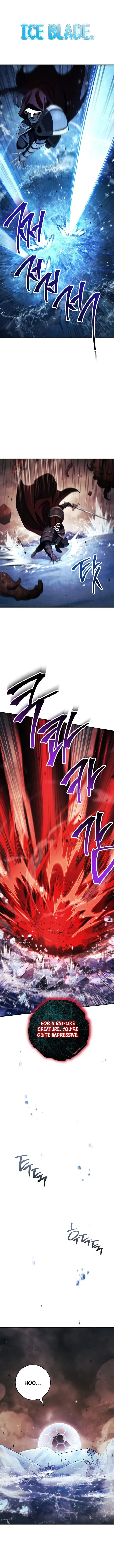 Read The Skeleton Soldier Failed to Defend the Dungeon Manga Online