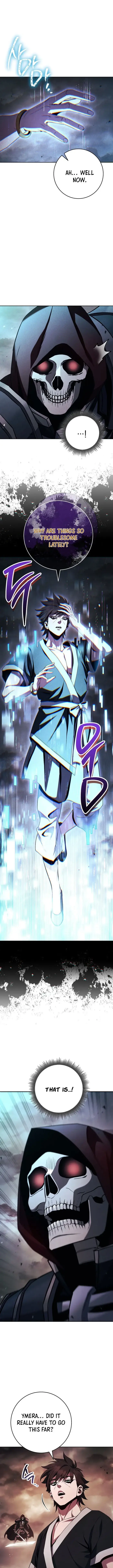 Read The Skeleton Soldier Failed to Defend the Dungeon Manga Online