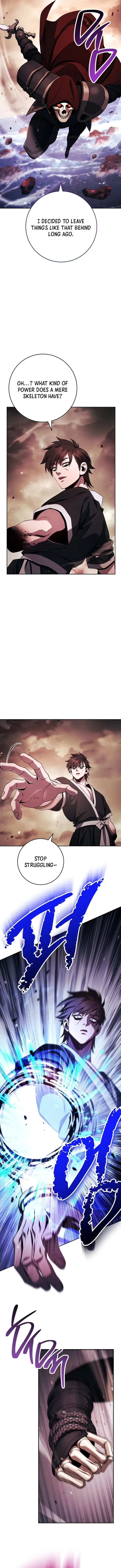 Read The Skeleton Soldier Failed to Defend the Dungeon Manga Online