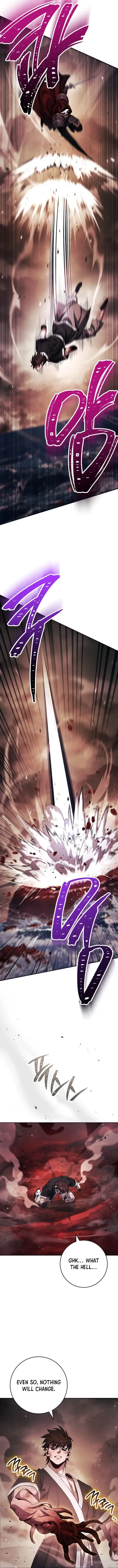 Read The Skeleton Soldier Failed to Defend the Dungeon Manga Online