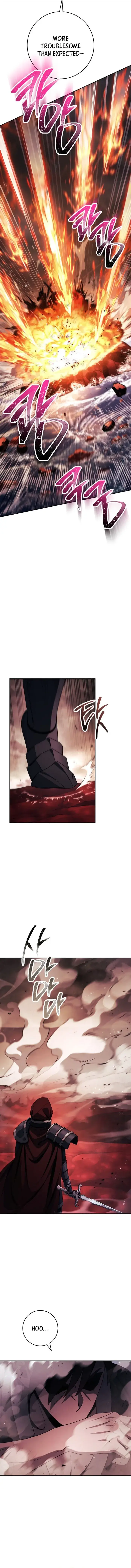 Read The Skeleton Soldier Failed to Defend the Dungeon Manga Online