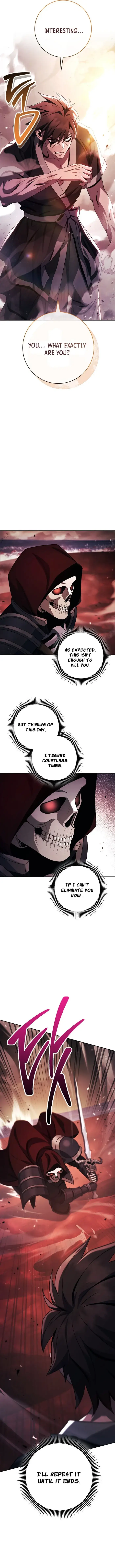 Read The Skeleton Soldier Failed to Defend the Dungeon Manga Online
