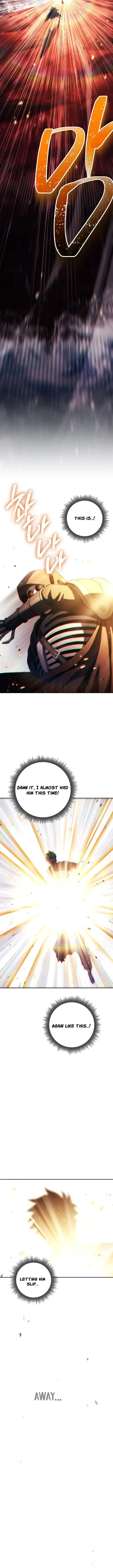 Read The Skeleton Soldier Failed to Defend the Dungeon Manga Online