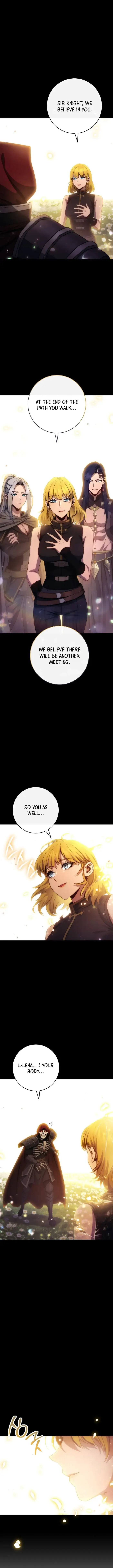 Read The Skeleton Soldier Failed to Defend the Dungeon Manga Online