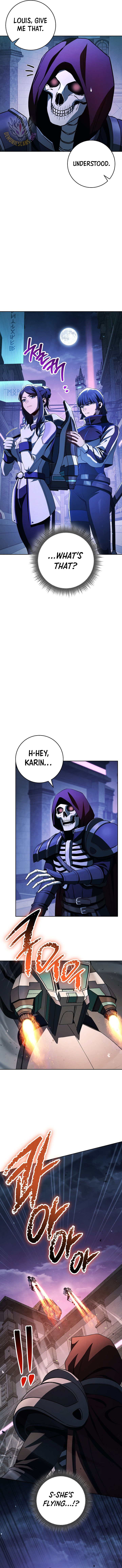 Read The Skeleton Soldier Failed to Defend the Dungeon Manga Online