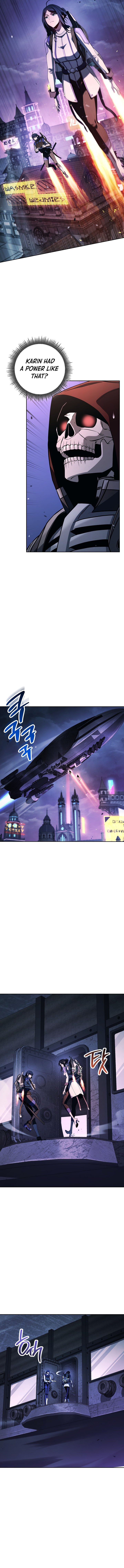 Read The Skeleton Soldier Failed to Defend the Dungeon Manga Online