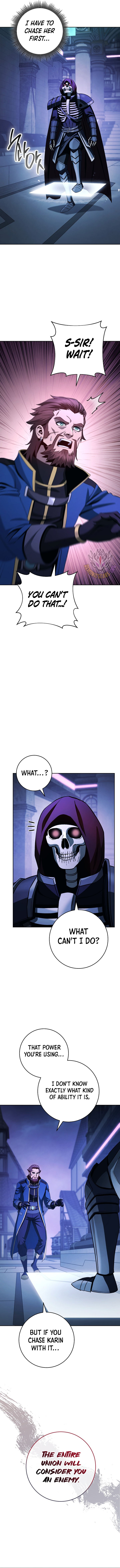Read The Skeleton Soldier Failed to Defend the Dungeon Manga Online