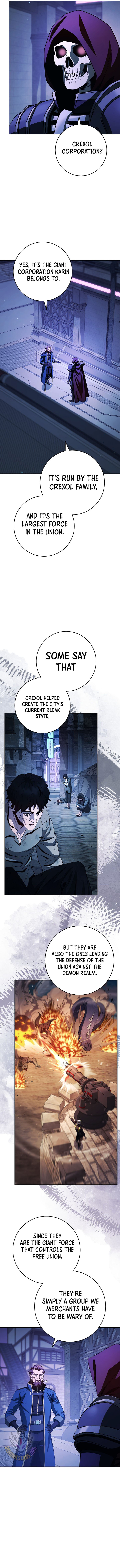 Read The Skeleton Soldier Failed to Defend the Dungeon Manga Online