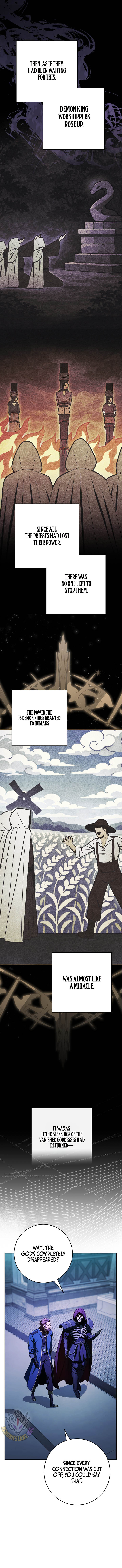 Read The Skeleton Soldier Failed to Defend the Dungeon Manga Online