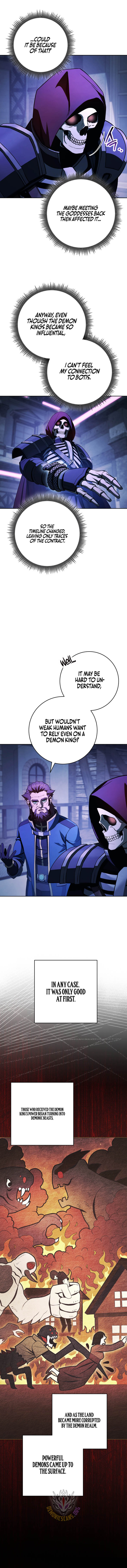 Read The Skeleton Soldier Failed to Defend the Dungeon Manga Online