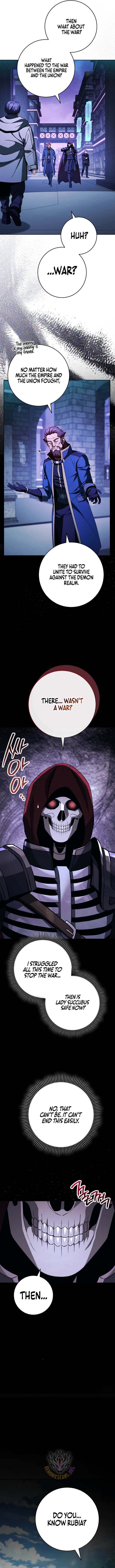 Read The Skeleton Soldier Failed to Defend the Dungeon Manga Online