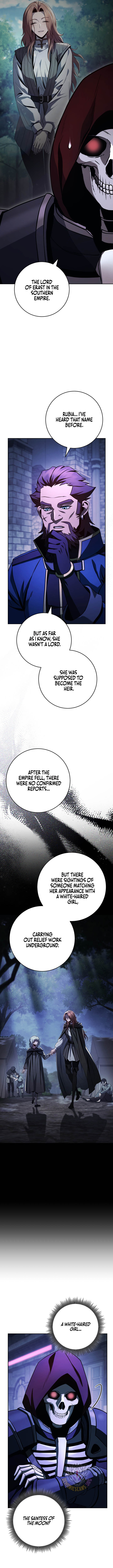 Read The Skeleton Soldier Failed to Defend the Dungeon Manga Online