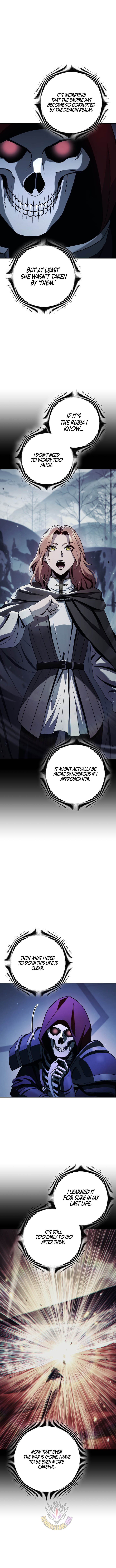 Read The Skeleton Soldier Failed to Defend the Dungeon Manga Online