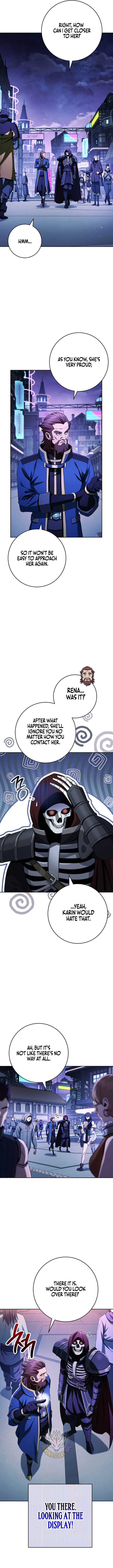 Read The Skeleton Soldier Failed to Defend the Dungeon Manga Online