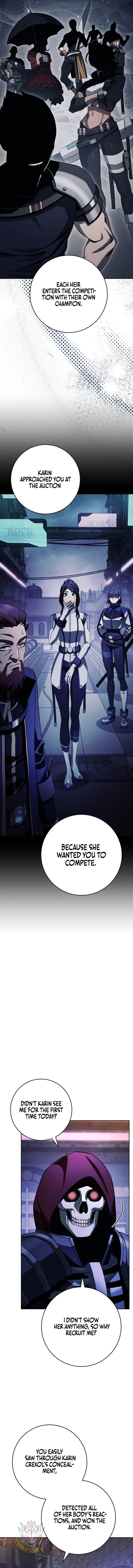 Read The Skeleton Soldier Failed to Defend the Dungeon Manga Online