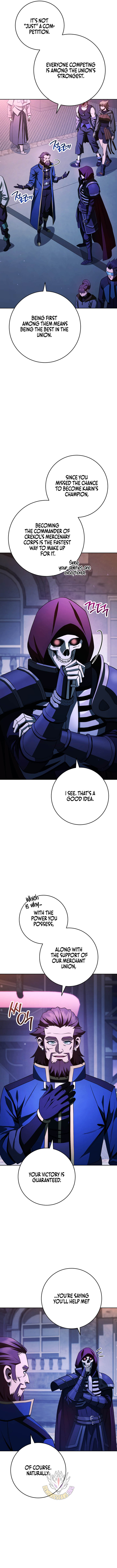 Read The Skeleton Soldier Failed to Defend the Dungeon Manga Online