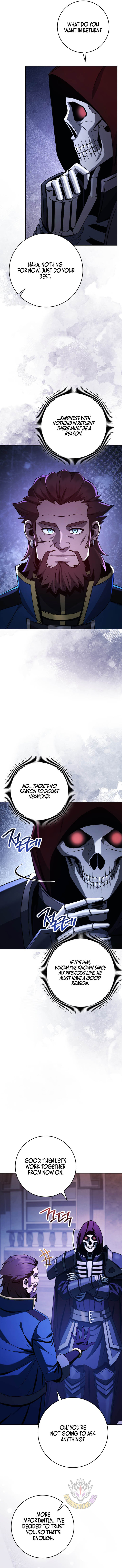 Read The Skeleton Soldier Failed to Defend the Dungeon Manga Online