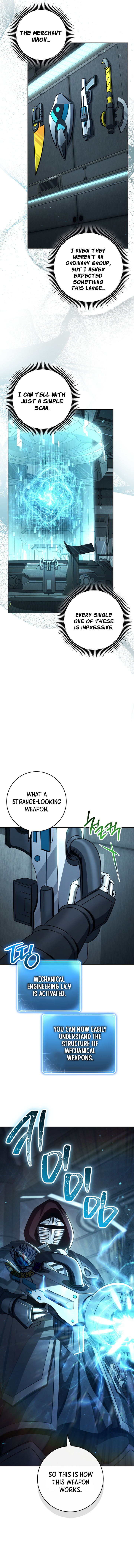 Read The Skeleton Soldier Failed to Defend the Dungeon Manga Online