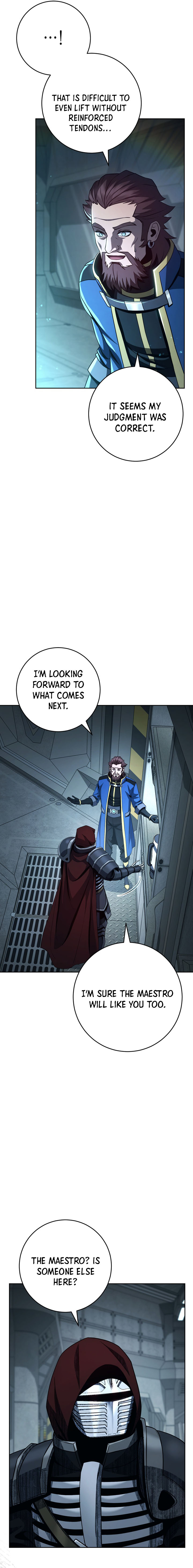 Read The Skeleton Soldier Failed to Defend the Dungeon Manga Online