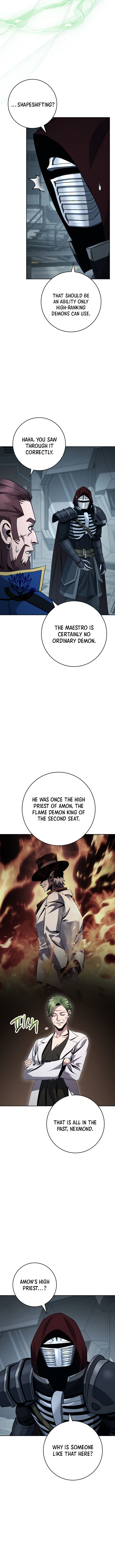 Read The Skeleton Soldier Failed to Defend the Dungeon Manga Online