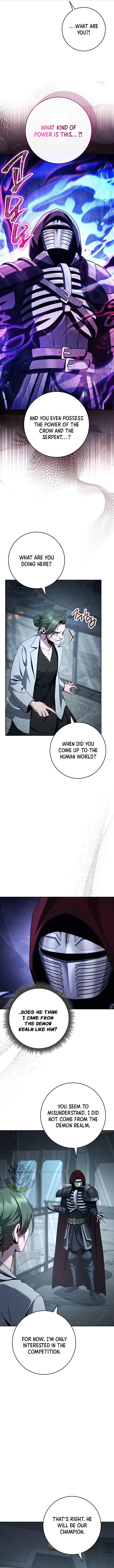 Read The Skeleton Soldier Failed to Defend the Dungeon Manga Online