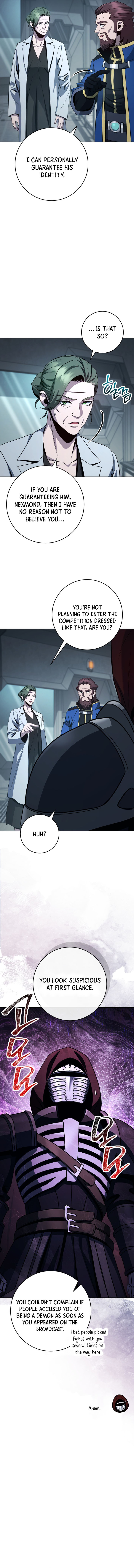 Read The Skeleton Soldier Failed to Defend the Dungeon Manga Online