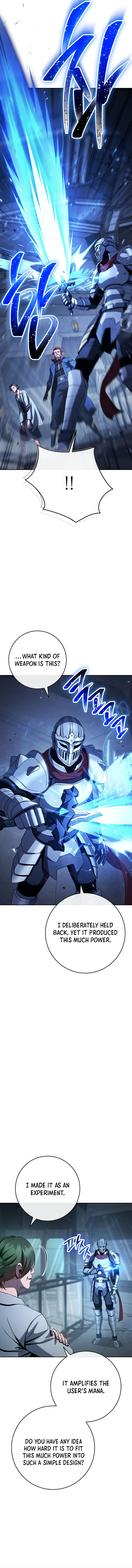 Read The Skeleton Soldier Failed to Defend the Dungeon Manga Online