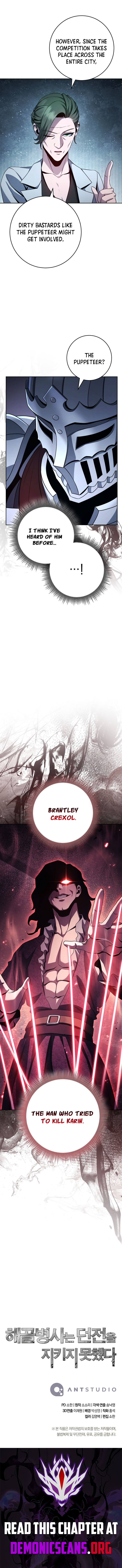 Read The Skeleton Soldier Failed to Defend the Dungeon Manga Online