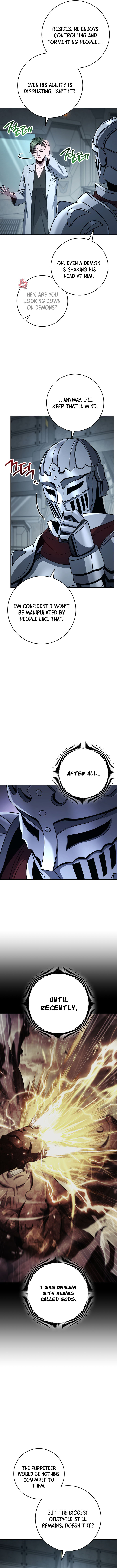 Read The Skeleton Soldier Failed to Defend the Dungeon Manga Online