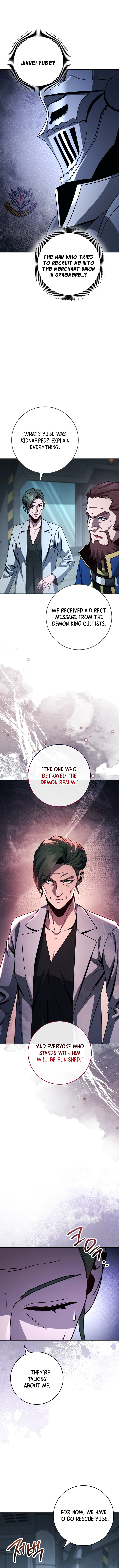 Read The Skeleton Soldier Failed to Defend the Dungeon Manga Online