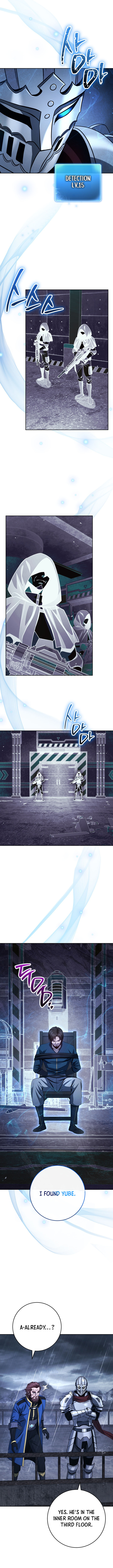 Read The Skeleton Soldier Failed to Defend the Dungeon Manga Online