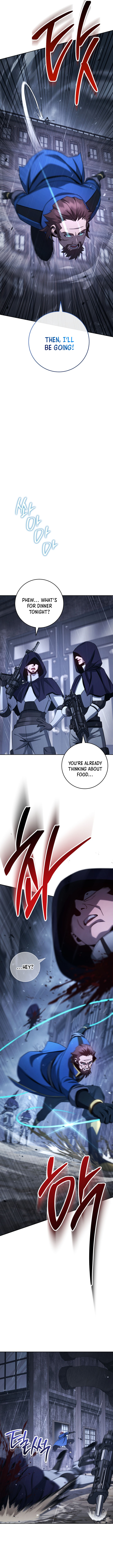 Read The Skeleton Soldier Failed to Defend the Dungeon Manga Online