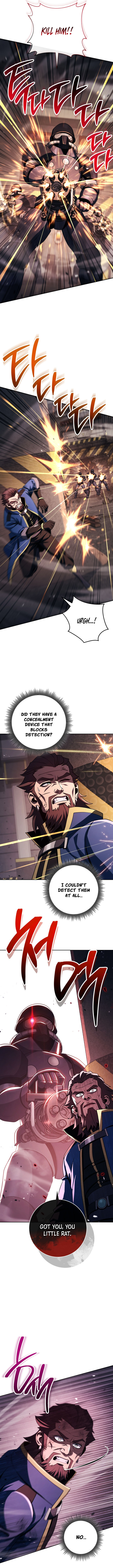 Read The Skeleton Soldier Failed to Defend the Dungeon Manga Online