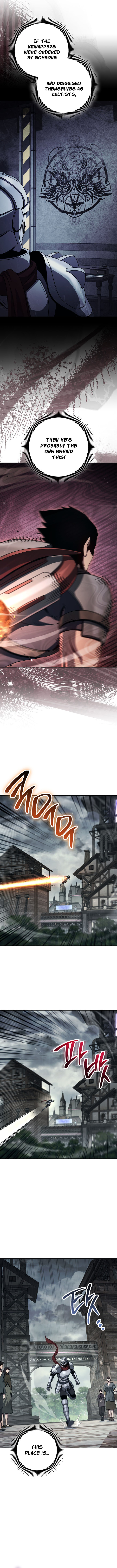 Read The Skeleton Soldier Failed to Defend the Dungeon Manga Online