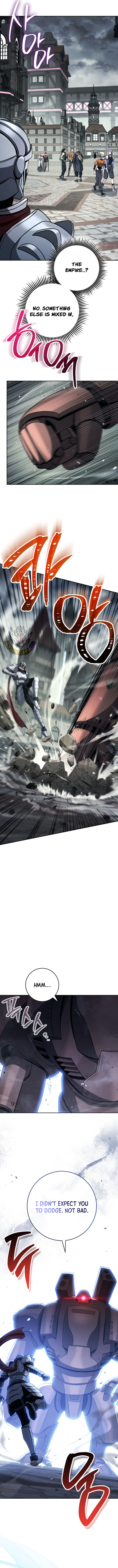 Read The Skeleton Soldier Failed to Defend the Dungeon Manga Online