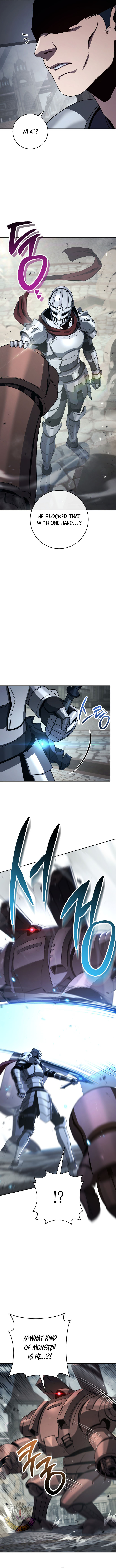 Read The Skeleton Soldier Failed to Defend the Dungeon Manga Online
