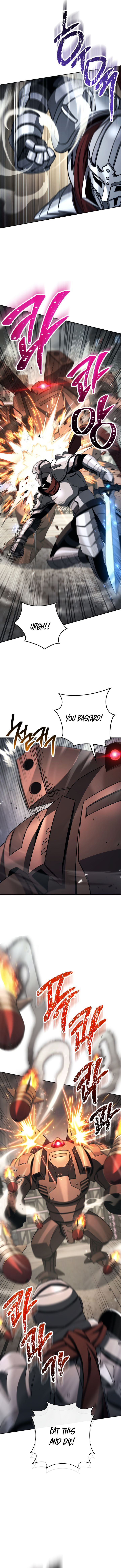 Read The Skeleton Soldier Failed to Defend the Dungeon Manga Online