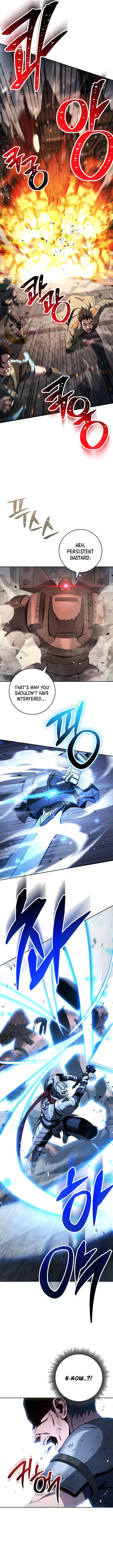 Read The Skeleton Soldier Failed to Defend the Dungeon Manga Online