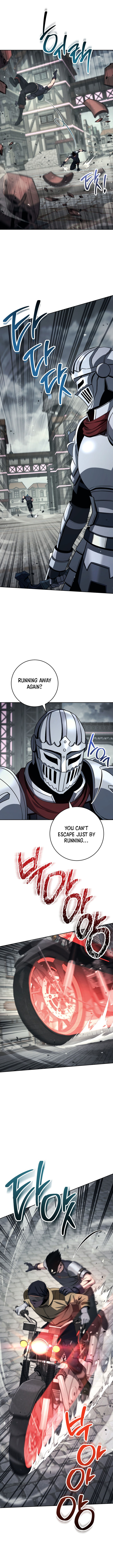 Read The Skeleton Soldier Failed to Defend the Dungeon Manga Online