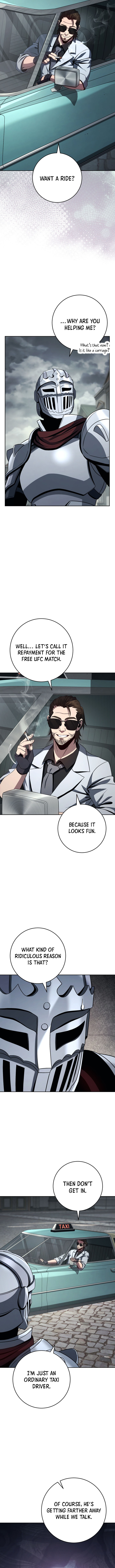 Read The Skeleton Soldier Failed to Defend the Dungeon Manga Online