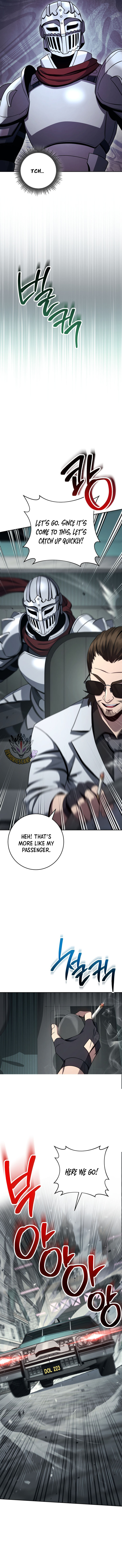 Read The Skeleton Soldier Failed to Defend the Dungeon Manga Online