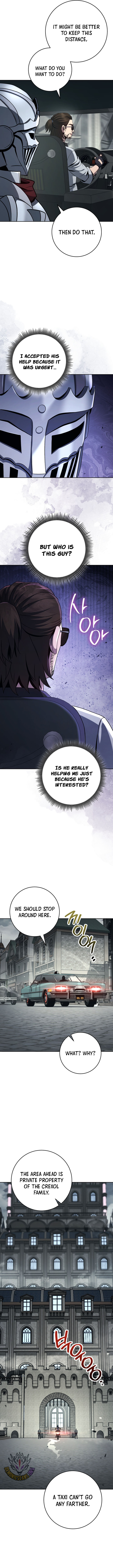 Read The Skeleton Soldier Failed to Defend the Dungeon Manga Online