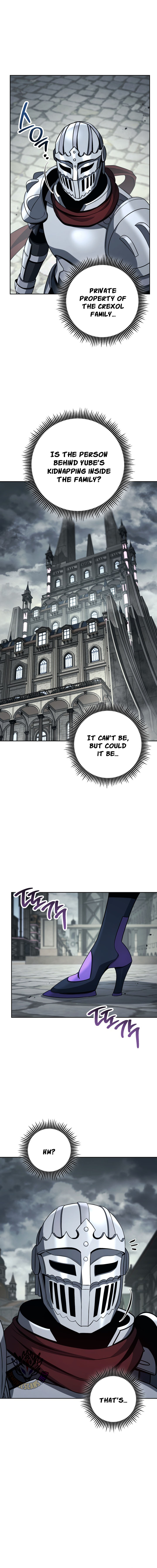 Read The Skeleton Soldier Failed to Defend the Dungeon Manga Online