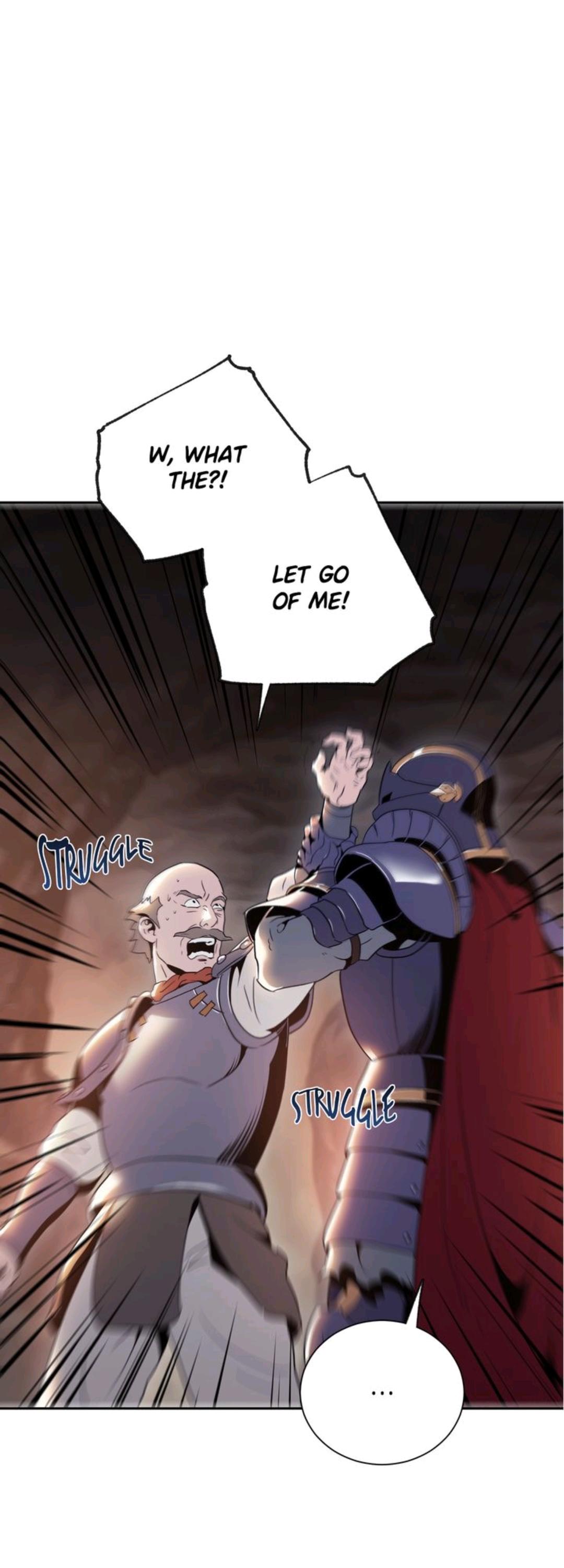 Read The Skeleton Soldier Failed to Defend the Dungeon Manga Online