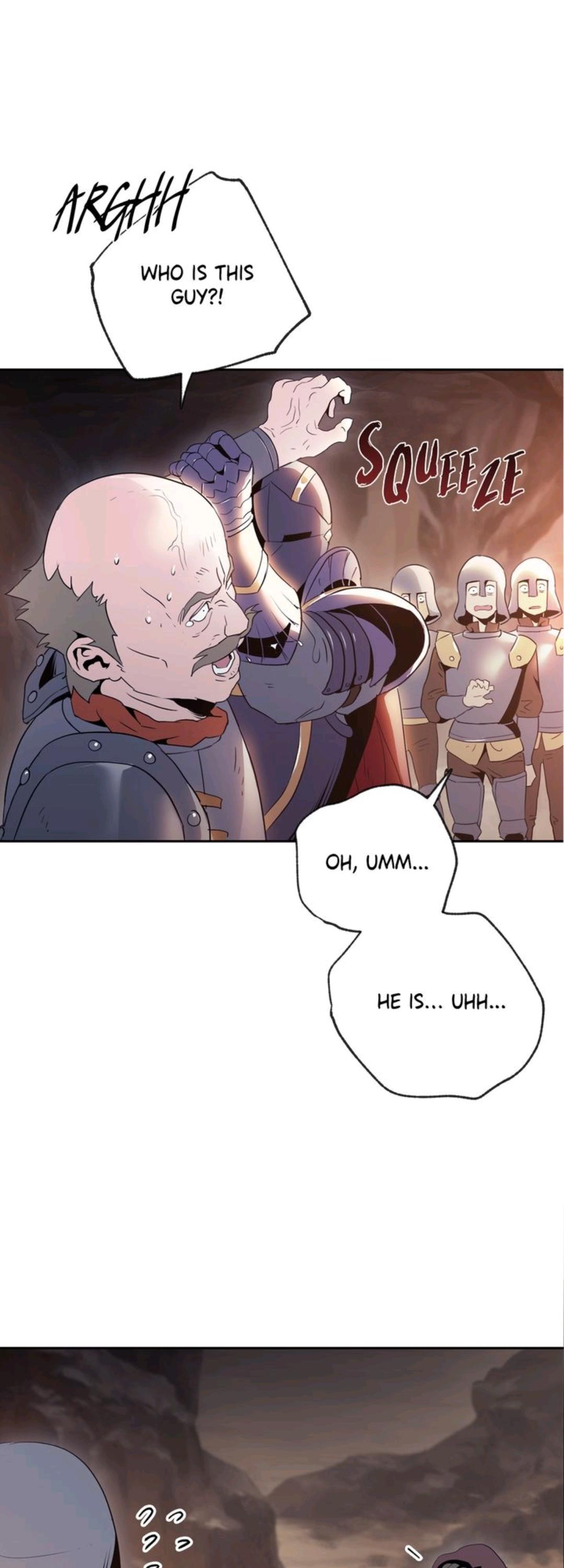Read The Skeleton Soldier Failed to Defend the Dungeon Manga Online