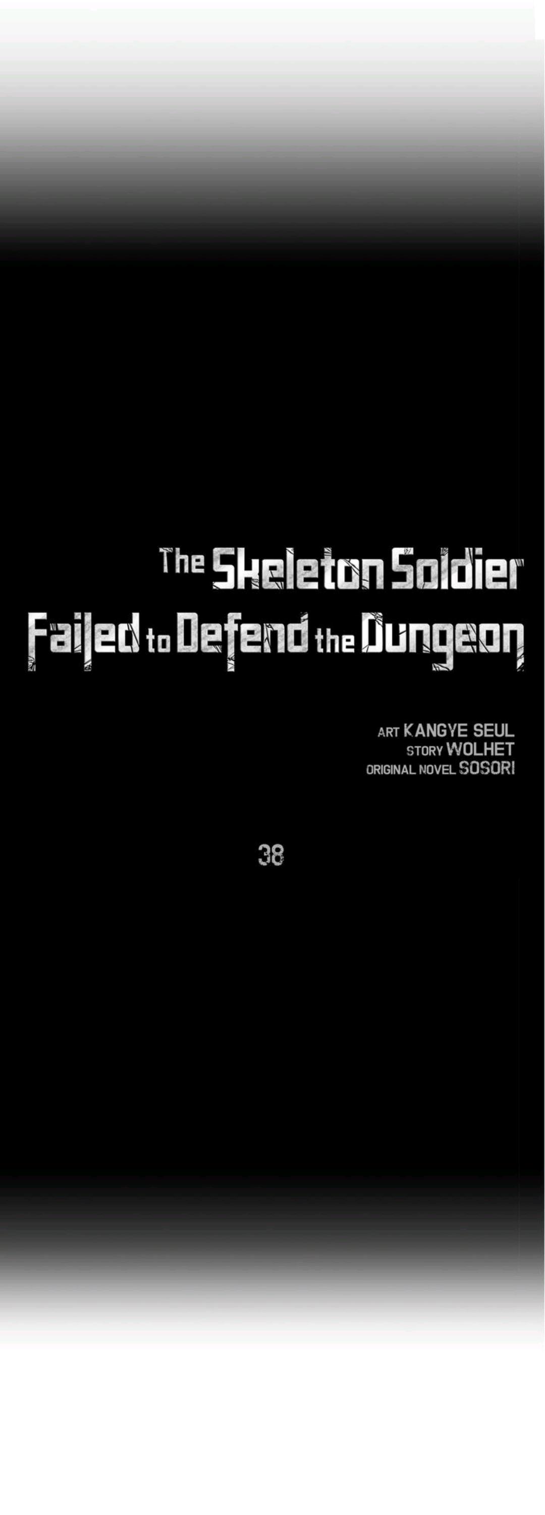 Read The Skeleton Soldier Failed to Defend the Dungeon Manga Online